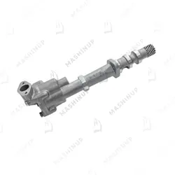 اویل پمپ موتور بنز911 یوگسلاوی