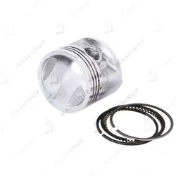 پیستون و رینگ KOLBENSCHMIDT خاور 608