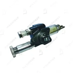 پمپ سه گوش خاور قدیم SILVER