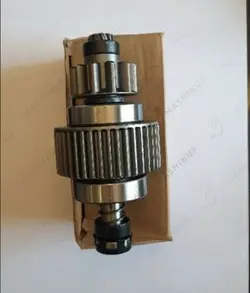 دنده استارت 6تن 5KW ایسوزو ترک