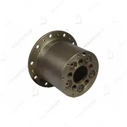 هاونگی چرخ ده تن کامل ITALTECNIC