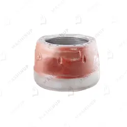 کاسه چرخ عقب مایلر پهن
