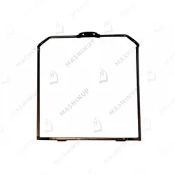 کلاف رادیاتور ده تن اصفهان