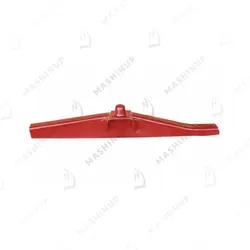 پوسته شاسی نیمه قدس