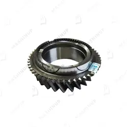 دنده اور  RADEX 035