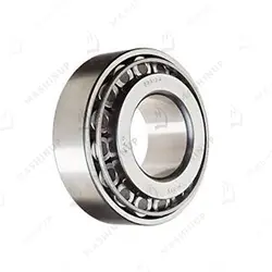 بلبرینگ چرخ عقب مایلر KOYO 30220 طرح اصلی