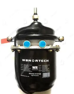 بوستر ترمز دوبل 30/30دیسکی WBN