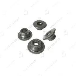 پولک روی فنر سوپاپ ITALCAMBI