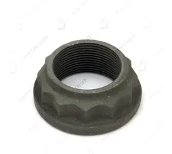 مهره پینیون 12پر ده تن FEBI 74