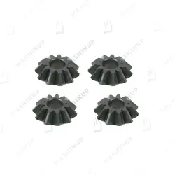 دنده دیشلی هشت سیلندر ترک-MRK