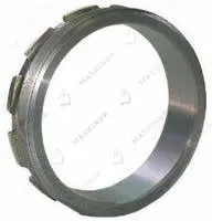 مهره جای کاسه نمد جفت کن بزرگ مایلر ITALTECNIC