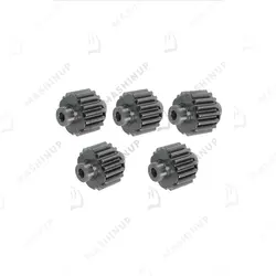 میل و دنده ساچمه چرخ  هشت سیلندر-MRK