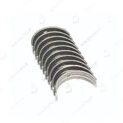 یاتاقان ده تن مایلر استاندارد برزیل