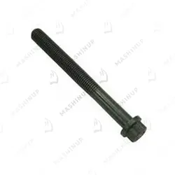 پیچ سر سیلندر ده تن DT