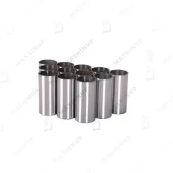استکان تایپیت ده تن SILVER