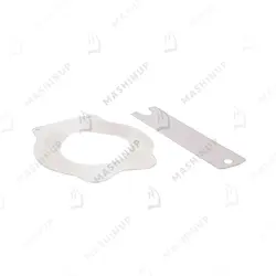 پولک پمپ باد 88 D