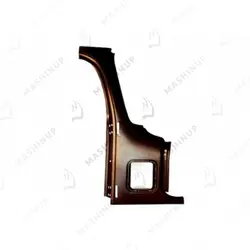 ستون جلو قدس