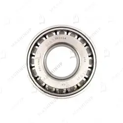بلبرینگ چرخ جلوی ده تن و مایلر کویو-32310KOYO طرح اصلی