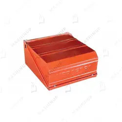 جا باطری تقسیم دار