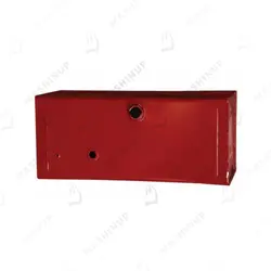 باک گازوئیل 300 لیتر چهارگوش