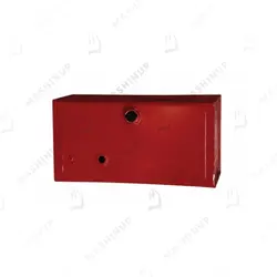 باک گازوئیل 250 لیتری