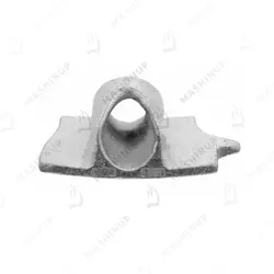 لقمه چرخ عقب مایلر TRILEX