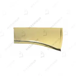 دنباله گلگیر جا چراغی کوچک قدس