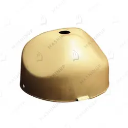 کاسه چراغ ایرانی