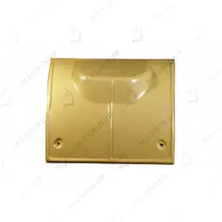 درب وسط داشبورد