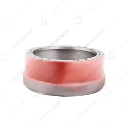 کاسه چرخ جلو کمربند پهن مدل ۷۴ بنز ده تن