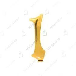 دوبله ستون جلو قدس