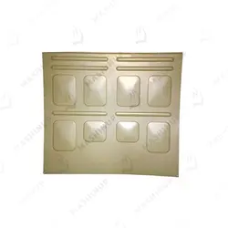 پشت اتاق کامل قدس