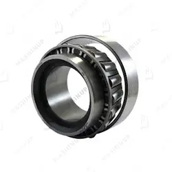 بلبرینگ چرخ جلو لبه دار مایلر-534565KOYO