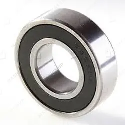 بلبرینگ ته میل لنگ ده تن و مایلر SKF 6205 طرح اصلی