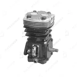 پمپ باد بنز ده تن ITALCAMBI