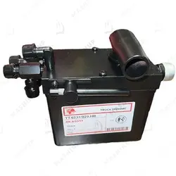 پمپ دستی بالابر اتاق البرزی چینی KLT