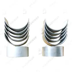 یاتاقان ثابت ومتحرک مینی بوس 508 تعمیر اول ABBC