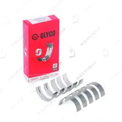 یاتاقان ثابت و متحرک ولوو F12 GLYCO