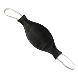 ماسک سه بعدی نانو الیاف بدون سوپاپ (N99) سایز S (مناسب بانوان) نانو پاک - ماسک تنفسی نانو پاک