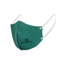 ماسک تنفسی کودک N99 نانو الیاف مدل NTP-390T - ماسک تنفسی نانو پاک