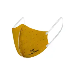 ماسک تنفسی کودک N99 نانو الیاف مدل NTP-390T - ماسک تنفسی نانو پاک