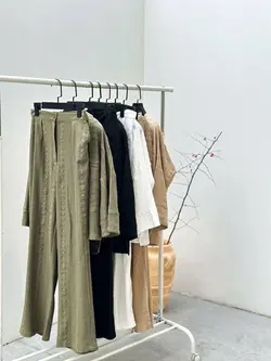 مانتو سه تیکه دانتل mah1460