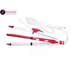 اتو مو سه کاره فیلیپس مدل HP-3304