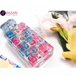 سرج لوتنس له پارتیسیپی (پرتیکیپ) پس 100میل