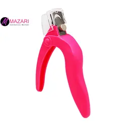 کاتر ناخن حرفه ای زدوان مدل (Z_830)