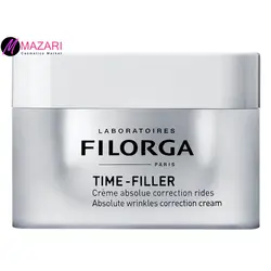 کرم دور چشم فیلورگا مدل تایم فیلر حجم ۱۵ میلی لیتر