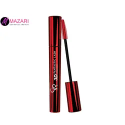 ریمل سه بعدی گلدن رز کارتی
