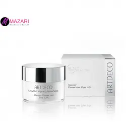 کرم دور چشم خاویار آرت دکو مدل Age Control حجم 15 گرم