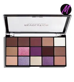 پالت سایه ویژیونر رولوشن