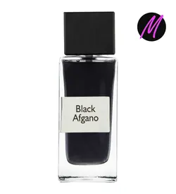 ادوپرفیوم مردانه مدل Black Afgano حجم 100میل هات لاو
